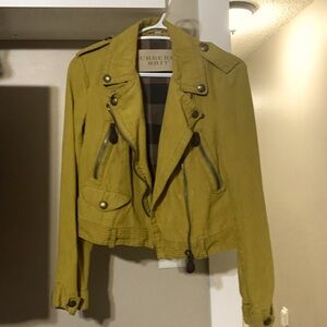 Burberry Brit small